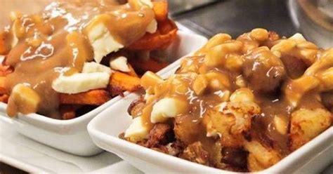 Toronto All You Can Eat Poutine Restaurant To Open In The Annex