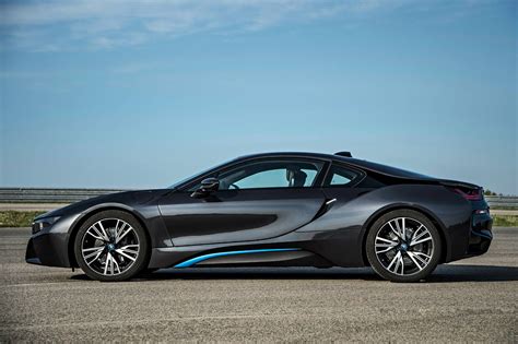 World Debut 2014 Bmw I8 Suggested Retail Price Of 135925