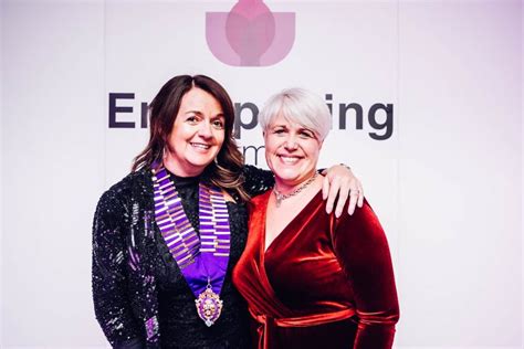 Enterprising Women Awards 2022 Finalists Revealed As East Midlands