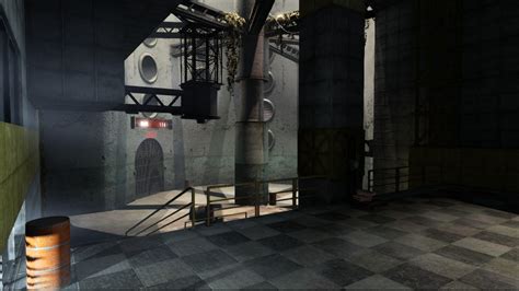 Tower Pack Level Metro Wiki Locations Mutants Characters Metro