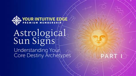 Astrological Sun Signs Part I Robert Ohotto