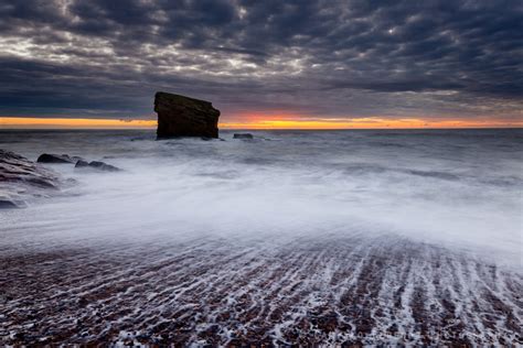 Trip Report Northumberland Seascapes Camillo Berenos Landscape