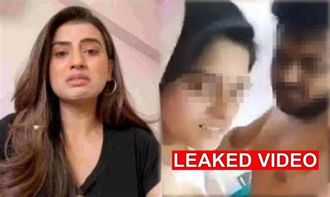 Leaked Akshara Singh Viral Mms Video Of Actress Bhojpuri Cara Mesin