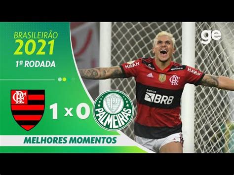 Onde assistir são paulo x palmeiras hoje na internet grátis pela quartas de final do libertadores ao vivo 2021. FLAMENGO 1 X 0 PALMEIRAS | MELHORES MOMENTOS | 1ª RODADA ...