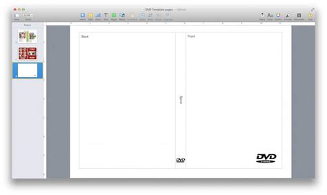 Dvd Label Templates For Mac Tideauto