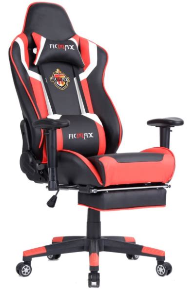 Ficmax Gaming Chair Review