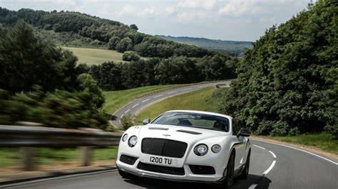 A History Of Bespoke Bentley Luxury Photos