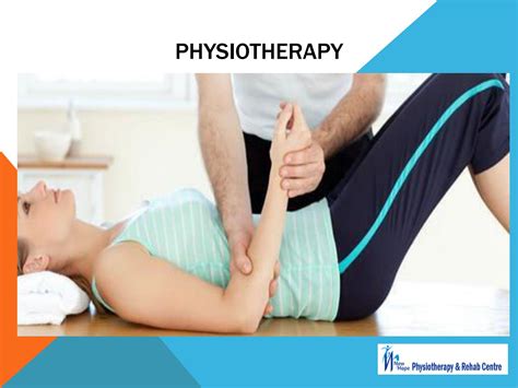 Take Physiotherapy Treatment In Brampton By Mark Denis Issuu