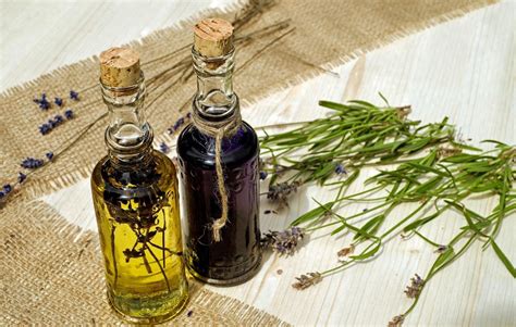 Benefits Of Lavender Oil Be Your Best Well Self