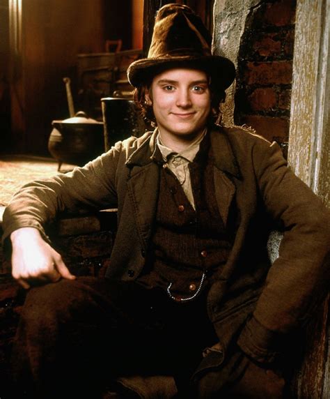 Musings Of An Introvert Period Drama Challenge Oliver Twist 1997