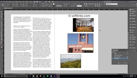 Free Download Adobe Indesign Cc 2018 Full Version Softlinko