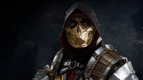 Mortal kombat is a staple to the fighting genre with so many titles flooding the. Mortal Kombat 11 - Gamenator - All about games