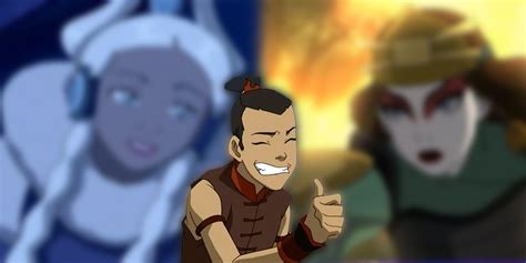 Little Known Details About Sokka From Avatar The Last Airbender