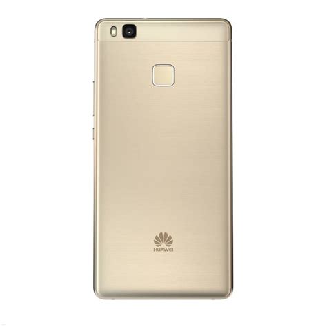 Huawei p9 (64gb, haze gold) p964gbhazegold. Huawei P9 Lite Dual SIM Gold | ExaSoft.cz