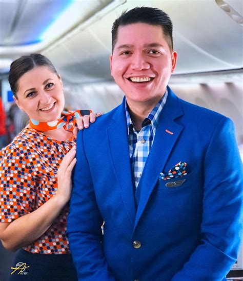 【UAE】 flydubai cabin crew / フライドバイ 客室乗務員 【アラブ首長国連邦】 | Flight attendant