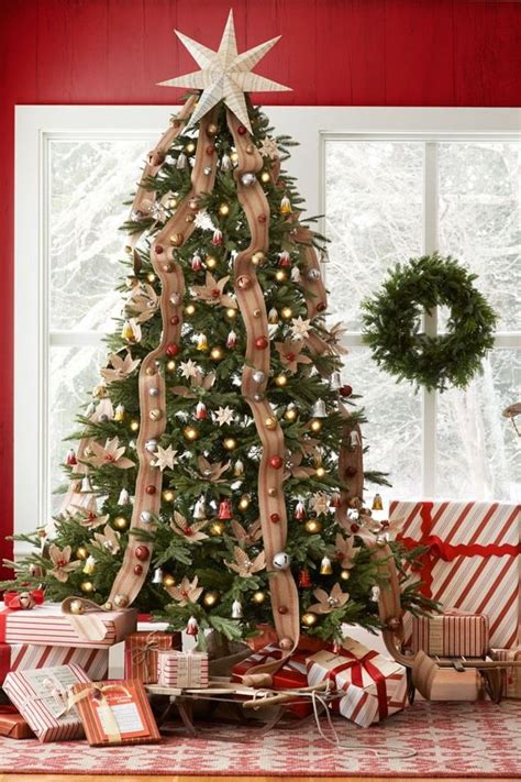 10 Ideas Para Decorar Tu árbol Navideño Christmas Tree Game Best