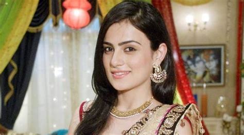 ‘meri Aashiqui Tumse Hi Actress Radhika Madan Trends On Facebook Thanks Fans For Their Wishes