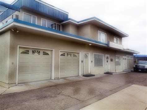 Schrader Funeral Home & Cremation Services | Smithers BC funeral home