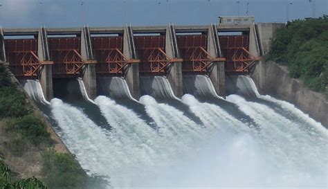 15 Largest Dams In The World Pepnewz