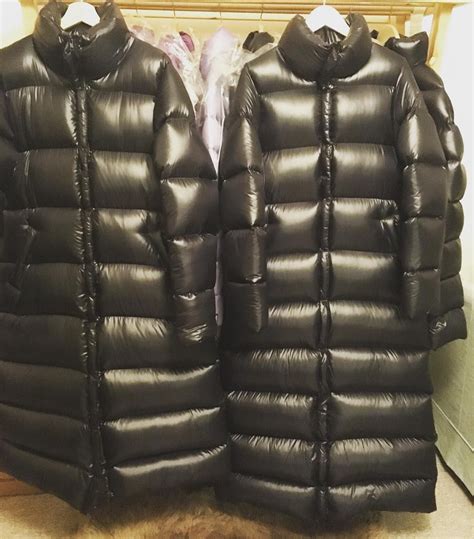 bengal down clothing on instagram “we have one sha full length down coat extra long in medium