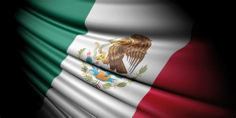 Simbolos Patrios De Mexico Significado Reverasite