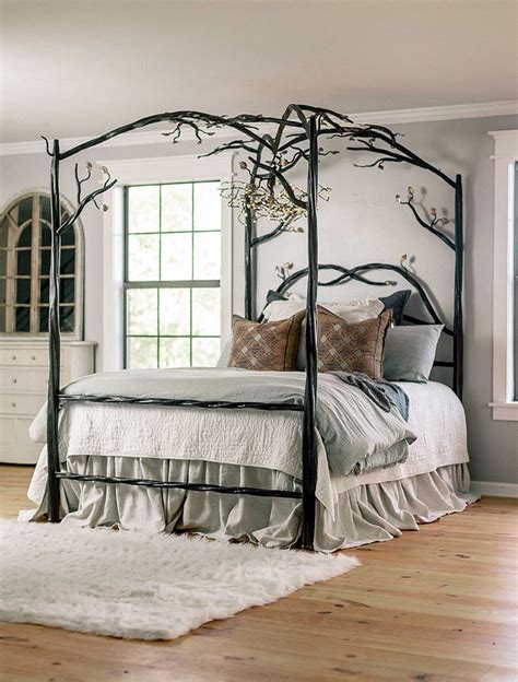 Wrought Iron Bed Ideas Wrought Iron Bed Frames Beds Home Design