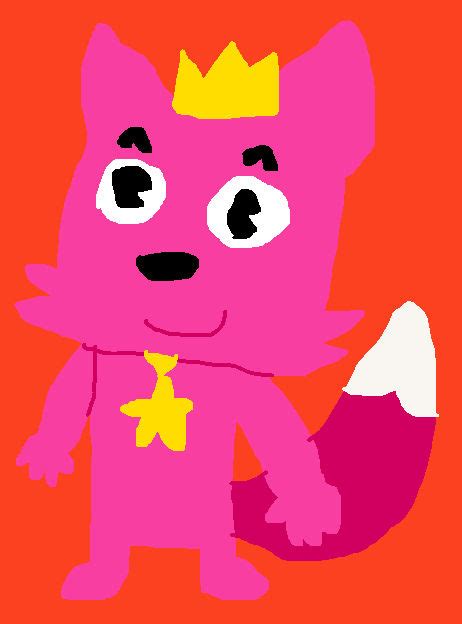 Pinkfong Dogs Foxes And Wolves By Rudytabootiefoxalt On Deviantart