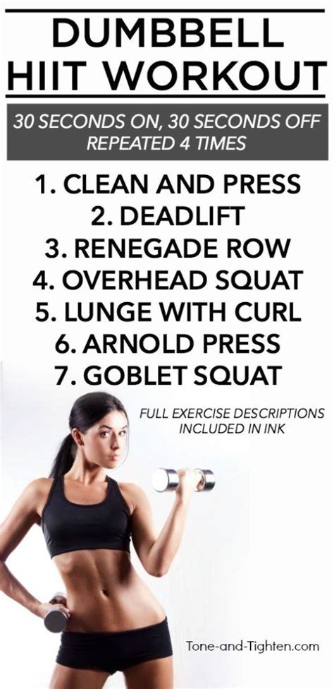 Pin On Workouts With Weights