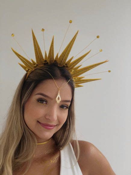 Ideias De Tiara De Carnaval