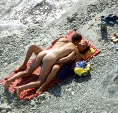 Sex On Beach Porn Pic Eporner