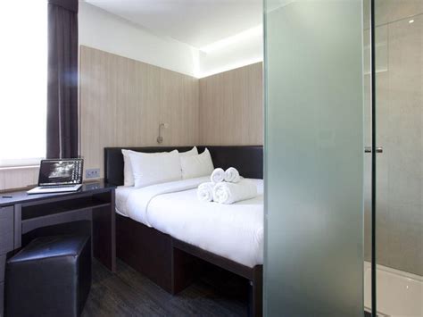 Maybe you would like to learn more about one of these? 6 London Hotels without Carpet in the Rooms