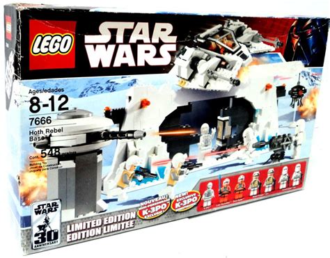 Lego Star Wars Empire Sets Amazon Com Lego Star Wars Imperial Patrol