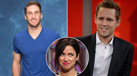 Suitor Showdown Find Out Shawn Booths Reaction To Kaitlyn Bristowe Having Sex With Nick Viall