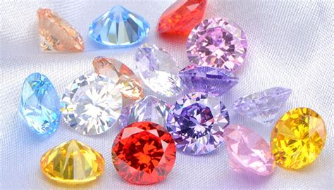 Is Cubic Zirconia A Gemstone Expert Detailed Answer A Fashion Blog