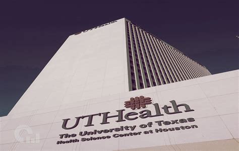 The University Of Texas Health Science Center At Houston Online Schools Report