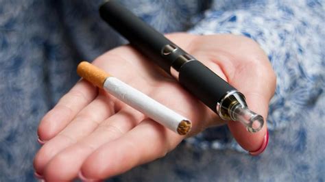 Accumulating Evidence Suggests E Cigarettes Are Likely As Harmful To