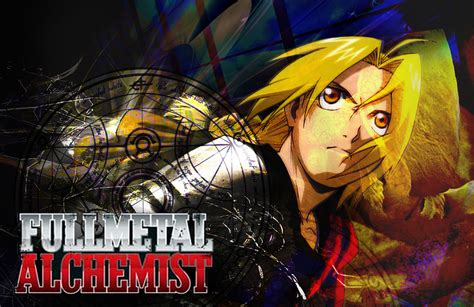 Edward Elric Wallpaper 64 Images