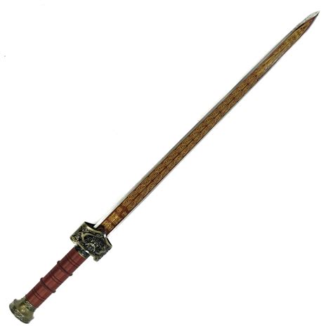 Roman Sword High Carbon Damascus Steel Sword 30 Gladiator Gladius