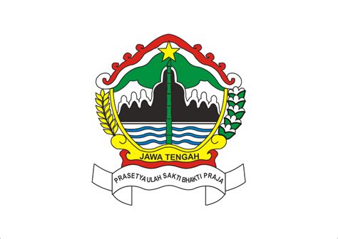 Provinsi ini berbatasan dengan provinsi jawa barat di sebelah barat. Logo Jawa Tengah Vector cdr dan Ai | Yokoz~Zone