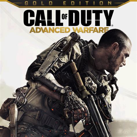 Call Of Duty Advanced Warfare Gold Edition Ps4 Price And Sale History