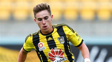 Javascript is required for the selection of a player. All Whites and Phoenix striker Tyler Boyd to join Portuguese club Vitoria SC on a four-year deal ...