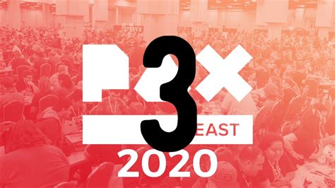 Pax East 2020 Intro Youtube