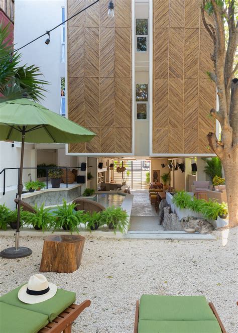 Oostel Smart Hostel Tulum Pueblo Reviews And Price Comparison Mexico