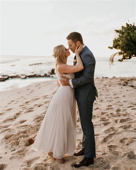 destination wedding barbados new year s day elopement — sherry brown photography