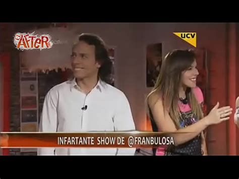 Francisca Undurraga Descuido En Toc Show Xxx Videos My Xxx Hot Girl