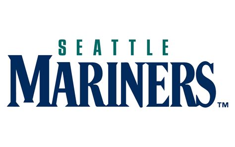 Seattle Mariners Logo 02 Png Logo Vector Brand Downloads Svg Eps