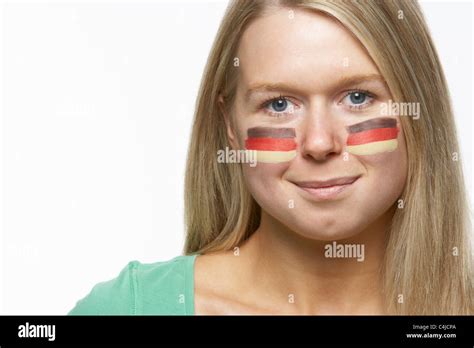 The German Tricolour Flag Hi Res Stock Photography And Images Alamy