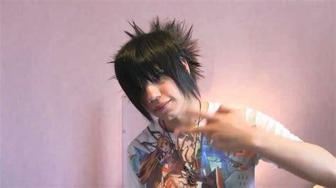 Seven Features Of Sasuke Hairstyle That Make Everyone Love It Sasuke