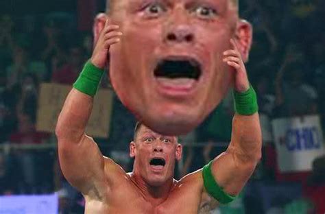 Club Dj Trolls Crowd With The ‘unexpected John Cena Meme