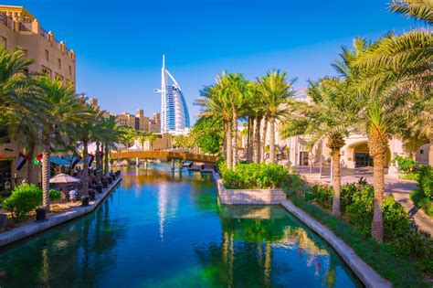 What To Do In Dubai In June 2021 Top Places Events Attractions